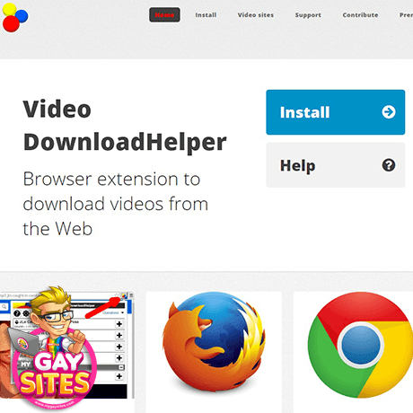 DownloadHelper