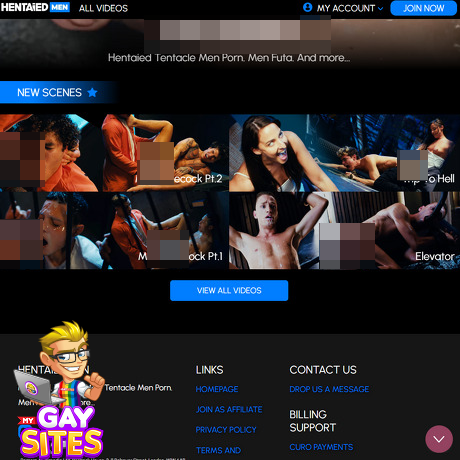 HentaiedMen