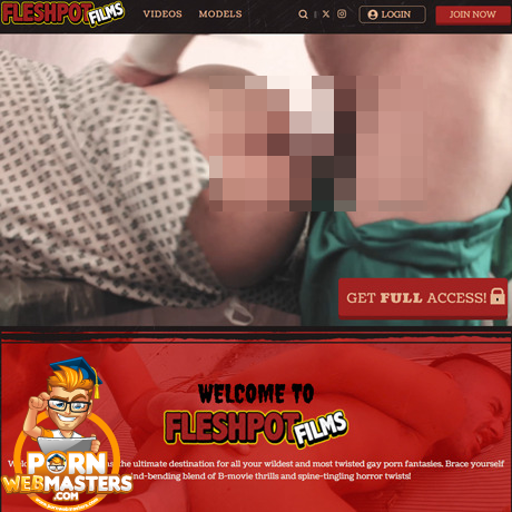 FleshPotFilms