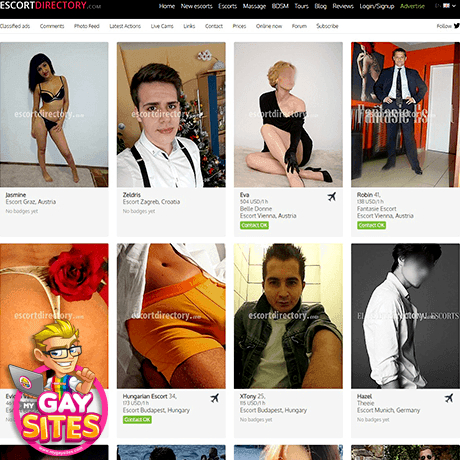 EscortDirectory EscortDirectory