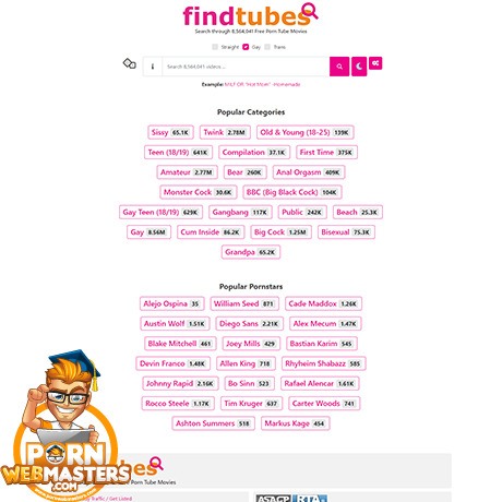 FindTubes