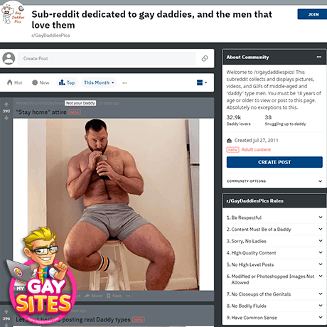 GayDaddiesPics