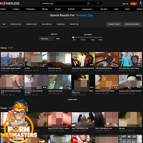 Motherless Amateur Gay