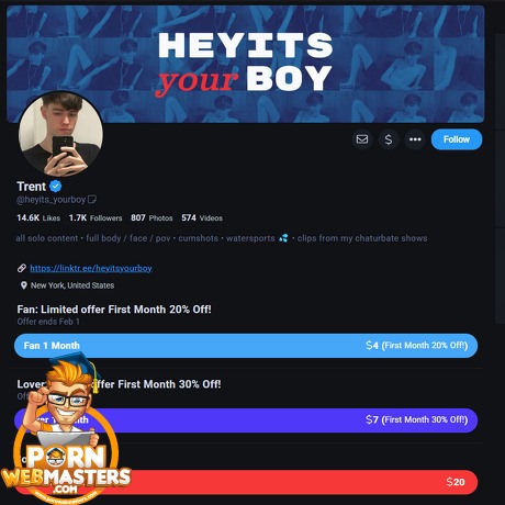 Heyits_YourBoy