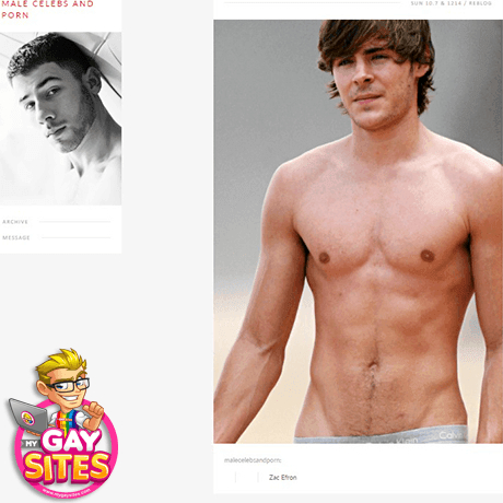 MaleCelebsAndPorn MaleCelebsAndPorn