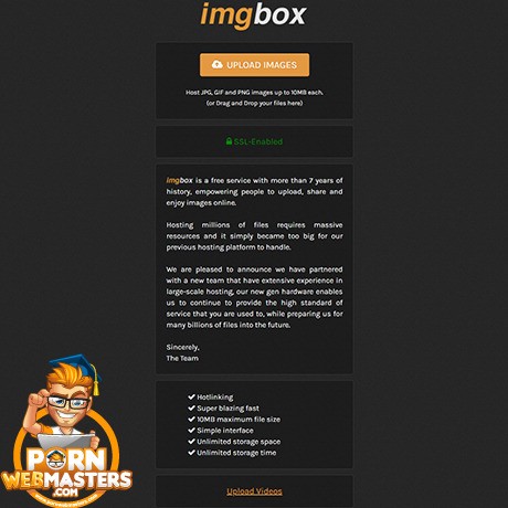 ImgBox