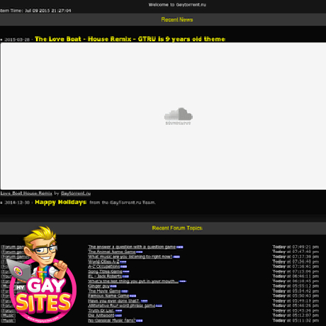 GayTorrent.ru