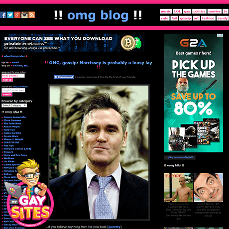 OMGblog OMGblog