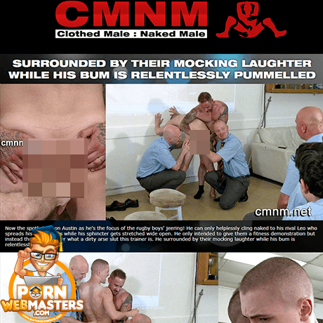 CMNM CMNM