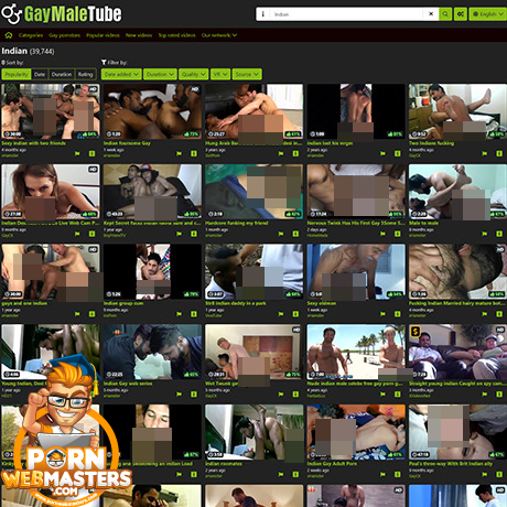 GayMaleTube GayMaleTube