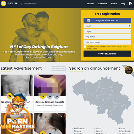 Gay.be