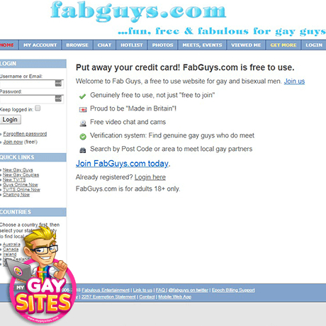 FabGuys FabGuys