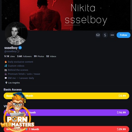 SsselBoy
