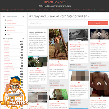 IndianGaySite