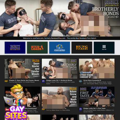 JockPack