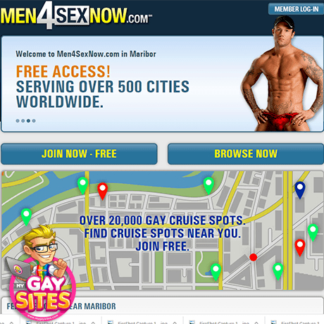 Men4SexNow