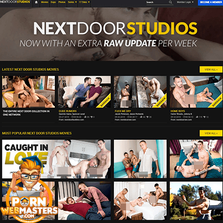 NextdoorStudios