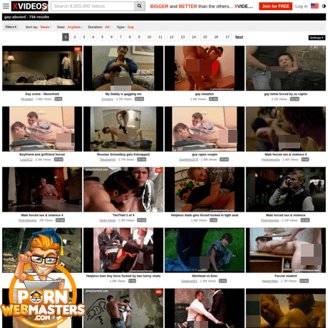 XVideos XVideos